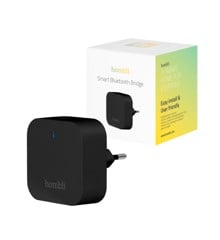 Hombli - Smart Bluetooth Bridge – Hub for wireless sensors