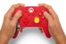 PowerA Wireless Controller - Mario Joy /Nintendo Switch thumbnail-4