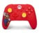 PowerA Wireless Controller - Mario Joy /Nintendo Switch thumbnail-1