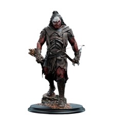 The Lord of the Rings Trilogy - Classic Series - Lurtz, Hunter of Men Statue 1:6 Scale