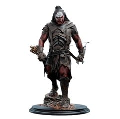 The Lord of the Rings Trilogy - Classic Series - Lurtz, Hunter of Men Statue 1:6 Scale