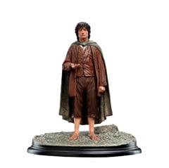 The Lord of the Rings Trilogy - Frodo Baggins, Ringbearer Classic Series Statue 1:6 Scale