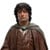 The Lord of the Rings Trilogy - Frodo Baggins, Ringbearer Classic Series Statue 1:6 Scale thumbnail-7