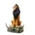 Lion King - Scar Statue Art Scale 1/10 thumbnail-2