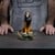 Lion King - Scar Statue Art Scale 1/10 thumbnail-5