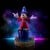 Disney Classic - Mickey Fantasia Statue Art Scale 1/10 thumbnail-3