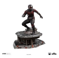 Quantumania - Ant-Man Statue Art Scale 1/10