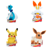 Pokémon - Plush - 30 cm - ass. (95257-11) thumbnail-1