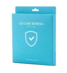 DJI - DJI Care Refresh 1-års skyddsplan kort för DJI Mavic 3 Pro (EU)