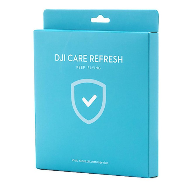 DJI - DJI Care Refresh 1-vuoden suojasuunnitelma kortti DJI Mavic 3 Prolle (EU)