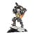 Overwatch - Reinhardt Premium Statue Scale 1/6 thumbnail-1