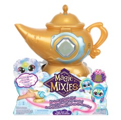 Magic Mixies - Genie Lampe - S3 - Blå