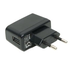 CATIT - Adapter USB til CATIT fontæne pumper  - (785.0448)