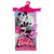 Barbie - Complete Looks - Hvid bluse og Pink nederdel thumbnail-2