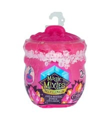 Magic Mixies - Mixlings - S3 - Tvilling