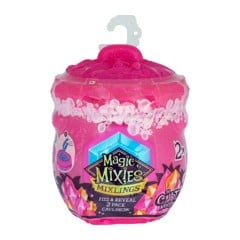 Magic Mixies - Mixlings - S3 - Tvilling