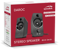 Speedlink - DAROC Stereo Speaker, black thumbnail-3