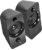 Speedlink - DAROC Stereo Speaker, black thumbnail-4