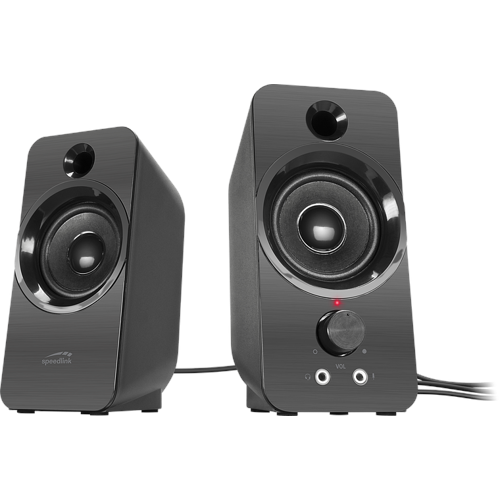 Speedlink - DAROC Stereo Speaker
