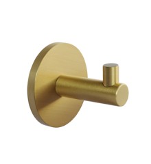 MOUD Home - MOOD hook - Brass