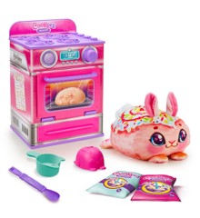 Cookeez - Oven playset - Cinnamon ( 30429 )