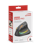 Speedlink - PIAVO PRO Illuminated Rechargeable Vertical Ergonomic Mouse - wireless, rubber-black thumbnail-1