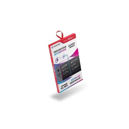 ONIVERSE - Anti-blue light protective screen for console (SWITCH OLED)