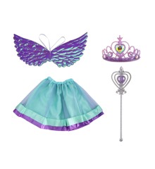 Real UniQ - Magic Party Carnival Set - Purple (30458)