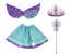 Real UniQ - Magic Party Carnival Set - Purple (30458) thumbnail-1