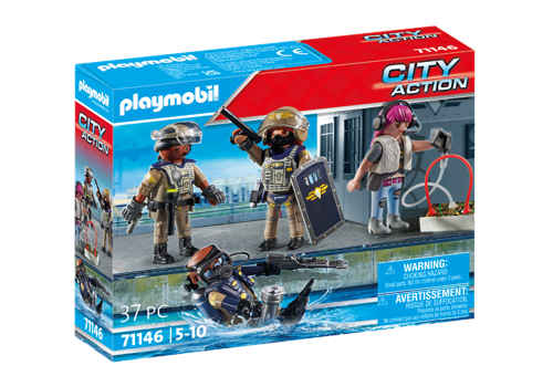 Playmobil set online