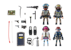 Playmobil - SWAT-figursæt (71146) thumbnail-2