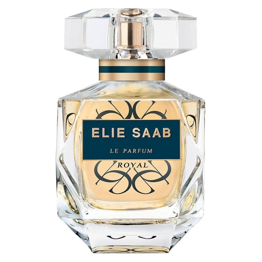 Elie Saab - Le Parfum Royal EDP 50 ml - Skjønnhet
