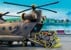 Playmobil - Tactical Unit - Rescue Aircraft (71149) thumbnail-4