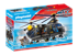 Playmobil - Insatsstyrkans räddningsflygplan (71149) thumbnail-5