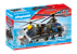 Playmobil - Tactical Unit - Rescue Aircraft (71149) thumbnail-5