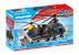 Playmobil - Insatsstyrkans räddningsflygplan (71149) thumbnail-1