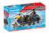 Playmobil - Tactical Unit - Rescue Aircraft (71149) thumbnail-1