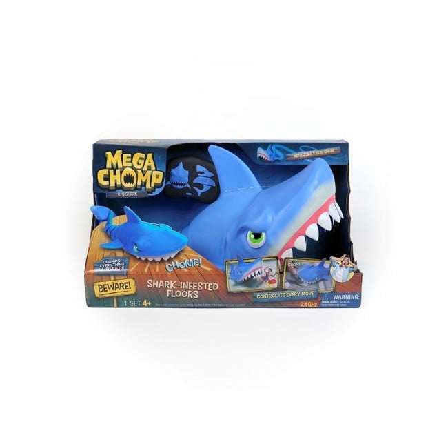 Mega Chomp - R/C Shark ( 20285 )
