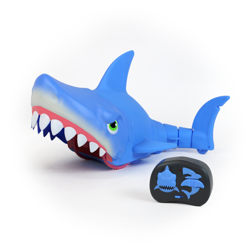 Mega Chomp - R/C Shark ( 20285 )