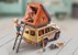 Playmobil - Wiltopia - Cross-Country Vehicle with Lions (71293) thumbnail-3