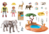 Playmobil - Wiltopia - Elephant at the Waterhole (71294) thumbnail-2