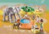 Playmobil - Wiltopia - Elephant at the Waterhole (71294) thumbnail-3