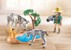 Playmobil - WILTOPIA - På farten med dyrefotografen (71295) thumbnail-3