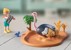 Playmobil - Wiltopia - Ostrich Keepers (71296) thumbnail-4