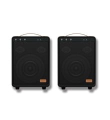SACKit - 2 x Boom 150 - Portable Bluetooth Speaker - Bundle