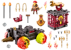 Playmobil - Burnham Raiders – Ildkampvogn (71299) thumbnail-3