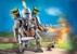 Playmobil - Novelmore - Combat Robot (71300) thumbnail-3