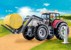 Playmobil - Grote e-tractor met laadpaal (71305) thumbnail-2