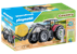 Playmobil - Grote e-tractor met laadpaal (71305) thumbnail-1