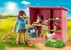 Playmobil - Hen House (71308) thumbnail-2